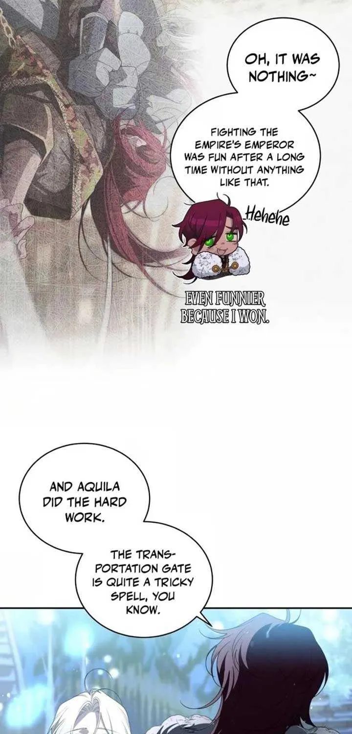 The Beast Tamed by the Evil Woman Chapter 78 page 69 - 