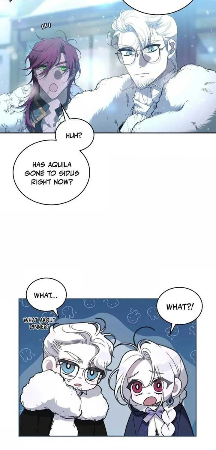 The Beast Tamed by the Evil Woman Chapter 78 page 78 - 