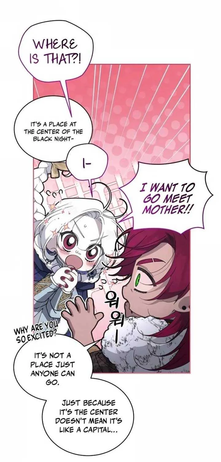 The Beast Tamed by the Evil Woman Chapter 78 page 81 - 