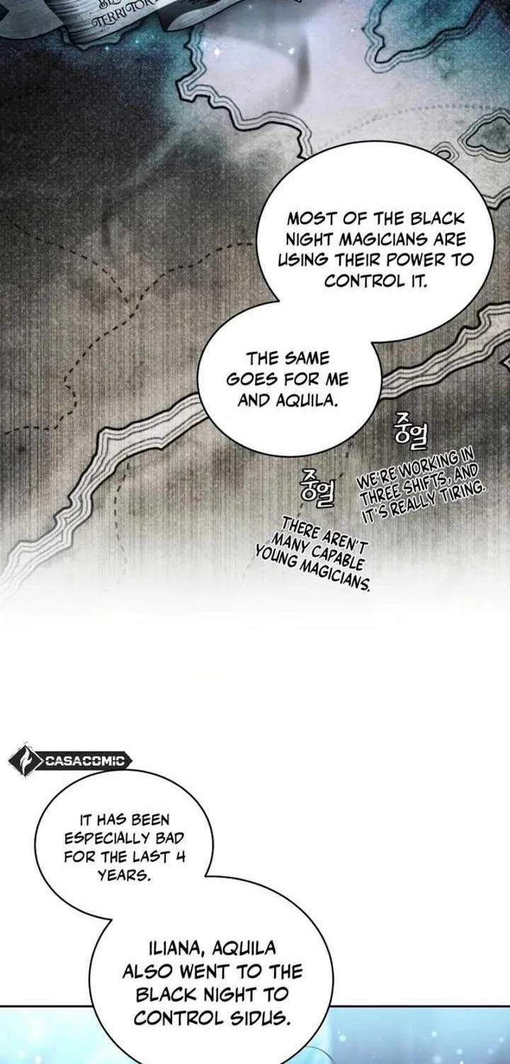 The Beast Tamed by the Evil Woman Chapter 78 page 84 - 