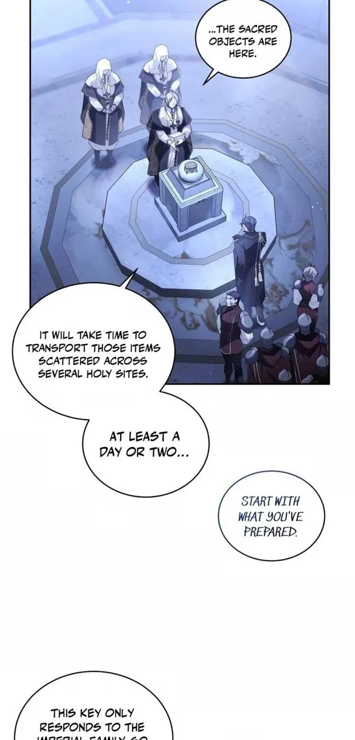The Beast Tamed by the Evil Woman Chapter 78 page 10 - 