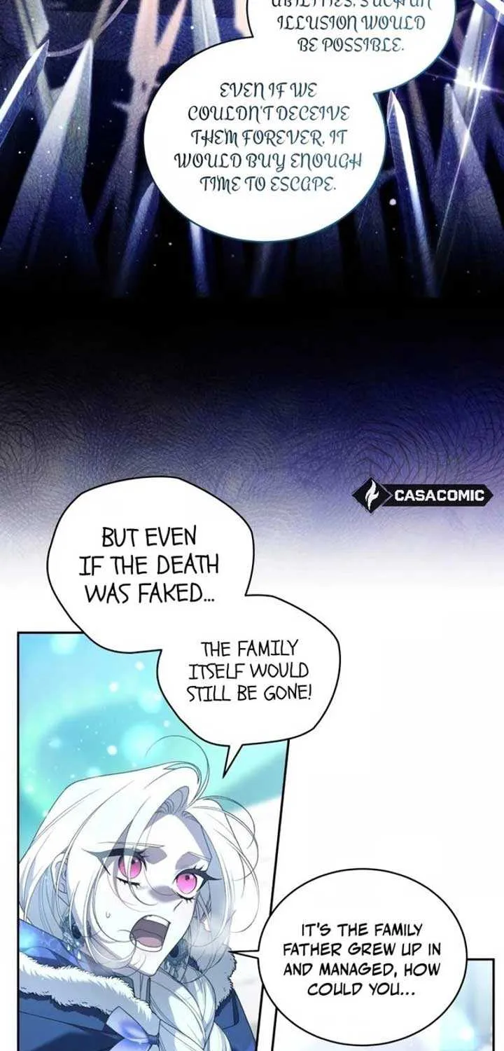 The Beast Tamed by the Evil Woman Chapter 79 page 12 - 