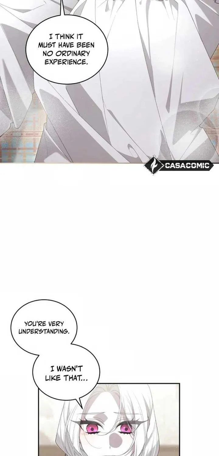 The Beast Tamed by the Evil Woman Chapter 79 page 59 - 