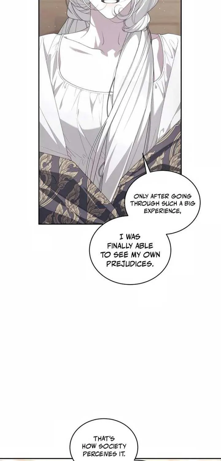 The Beast Tamed by the Evil Woman Chapter 79 page 60 - 