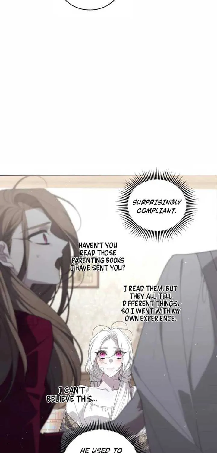 The Beast Tamed by the Evil Woman Chapter 79 page 70 - 
