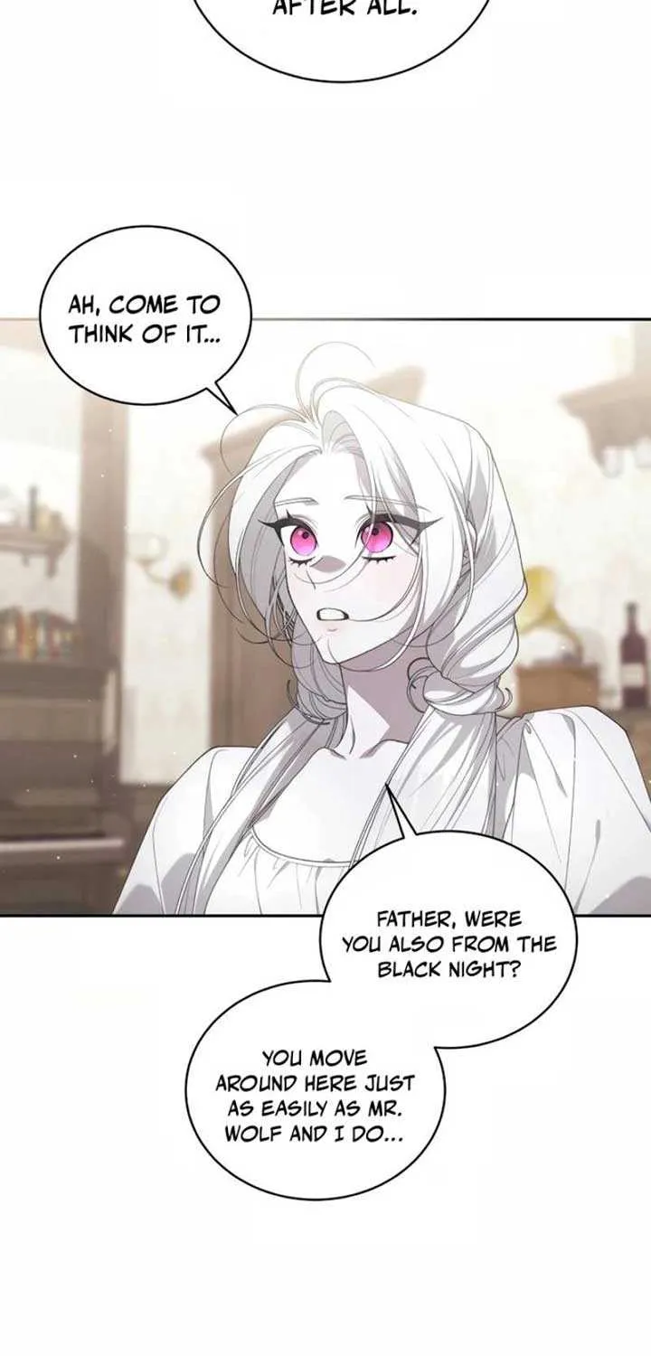 The Beast Tamed by the Evil Woman Chapter 79 page 76 - 