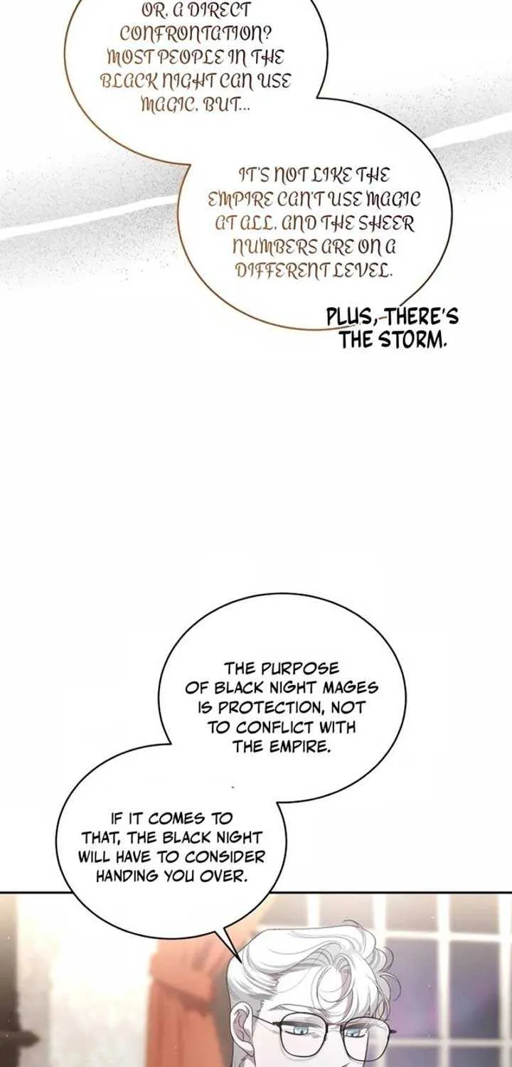 The Beast Tamed by the Evil Woman Chapter 80 page 11 - 