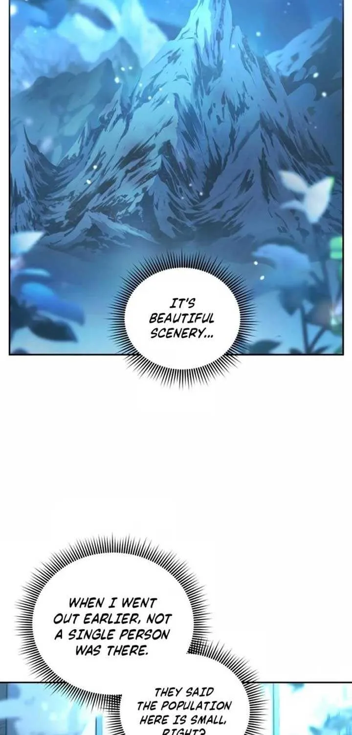 The Beast Tamed by the Evil Woman Chapter 80 page 21 - 