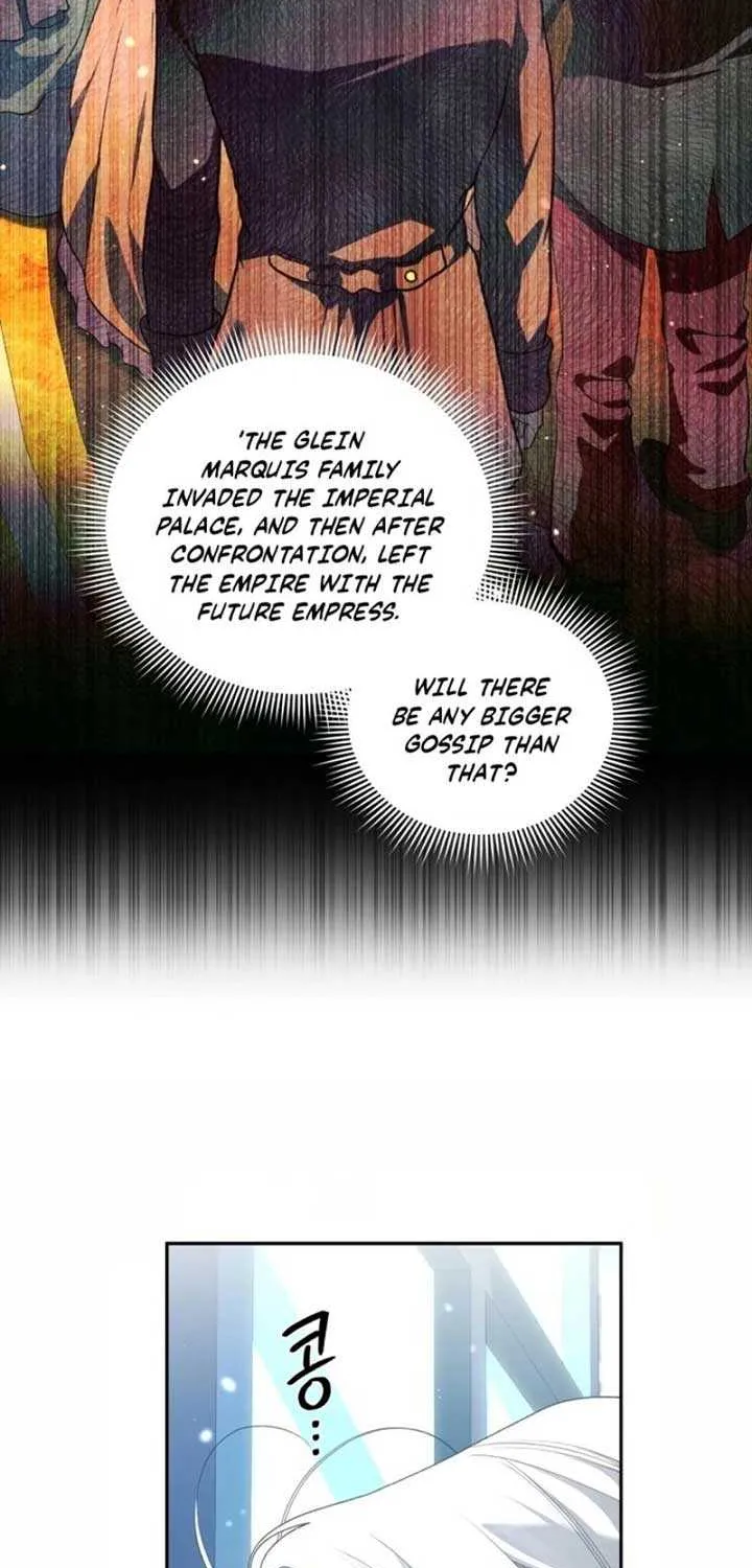 The Beast Tamed by the Evil Woman Chapter 80 page 27 - 