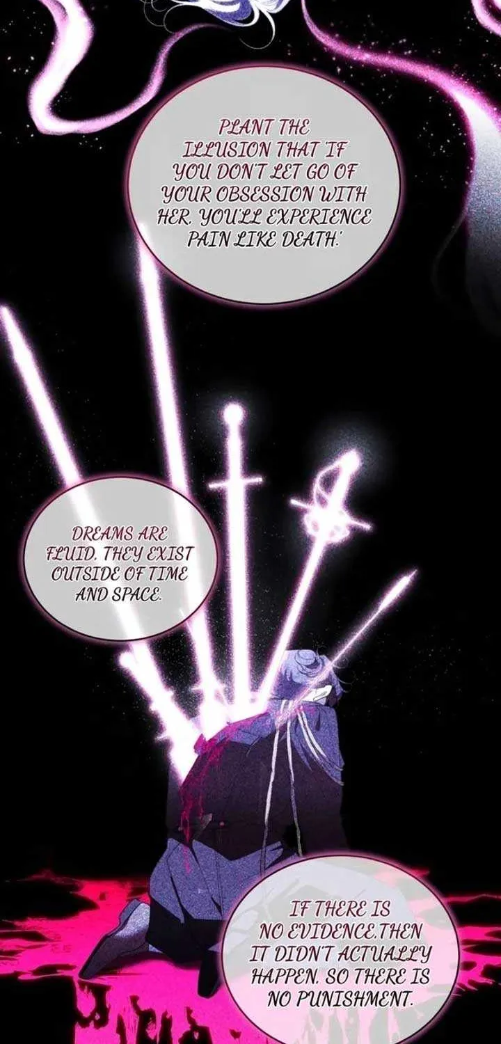 The Beast Tamed by the Evil Woman Chapter 80 page 6 - 