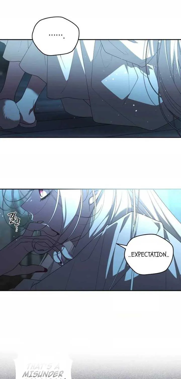 The Beast Tamed by the Evil Woman Chapter 80 page 51 - 