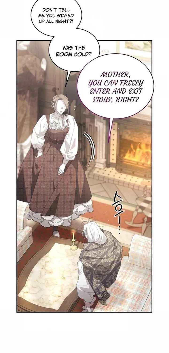 The Beast Tamed by the Evil Woman Chapter 80 page 64 - 