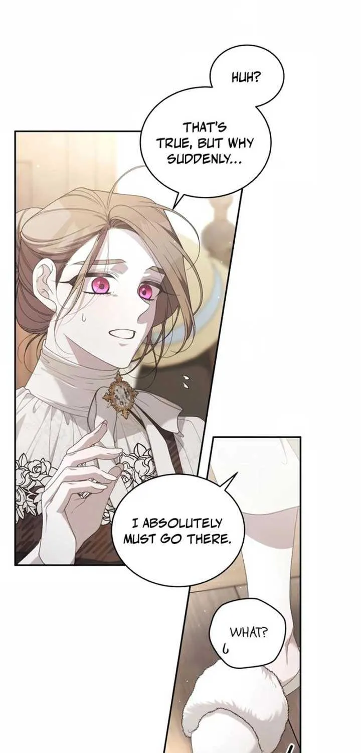 The Beast Tamed by the Evil Woman Chapter 80 page 65 - 