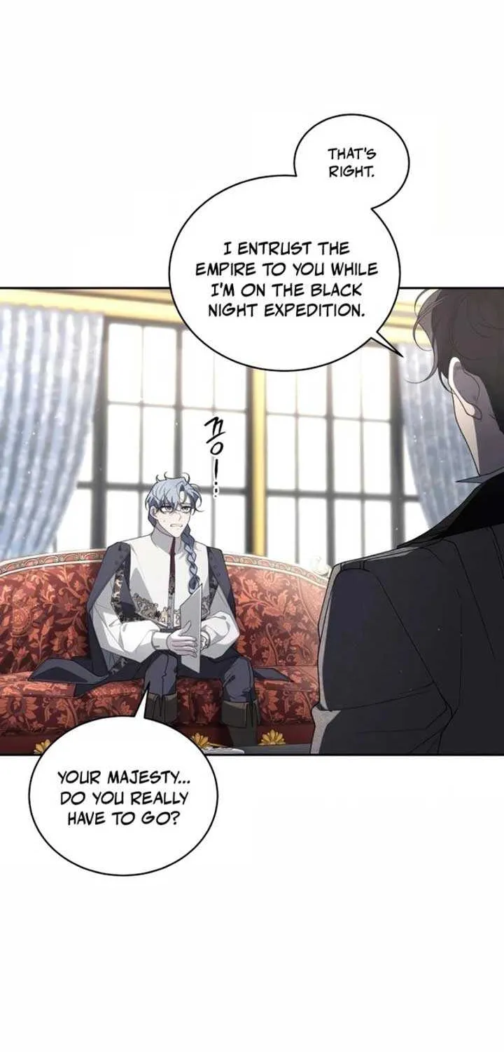 The Beast Tamed by the Evil Woman Chapter 80 page 70 - 
