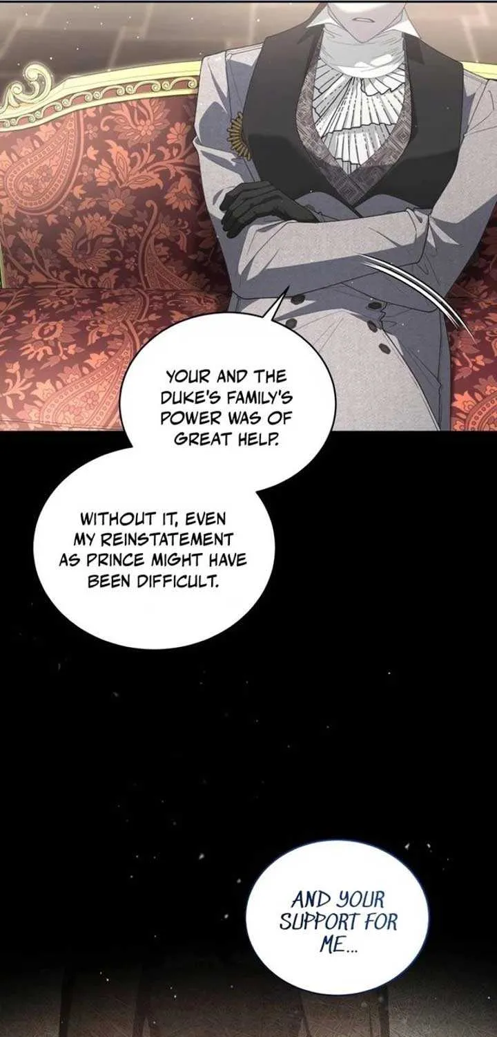 The Beast Tamed by the Evil Woman Chapter 80 page 81 - 