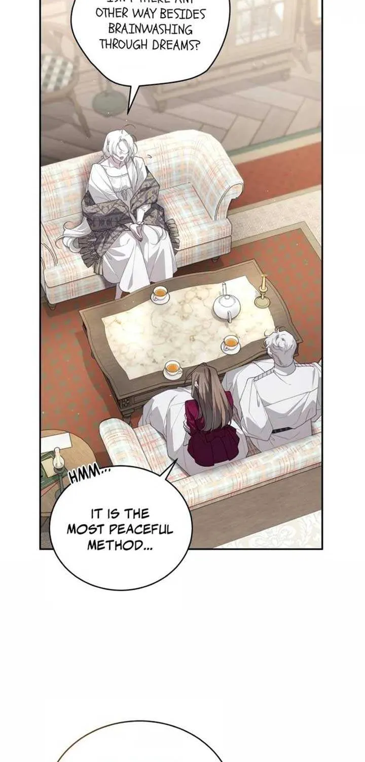 The Beast Tamed by the Evil Woman Chapter 80 page 10 - 