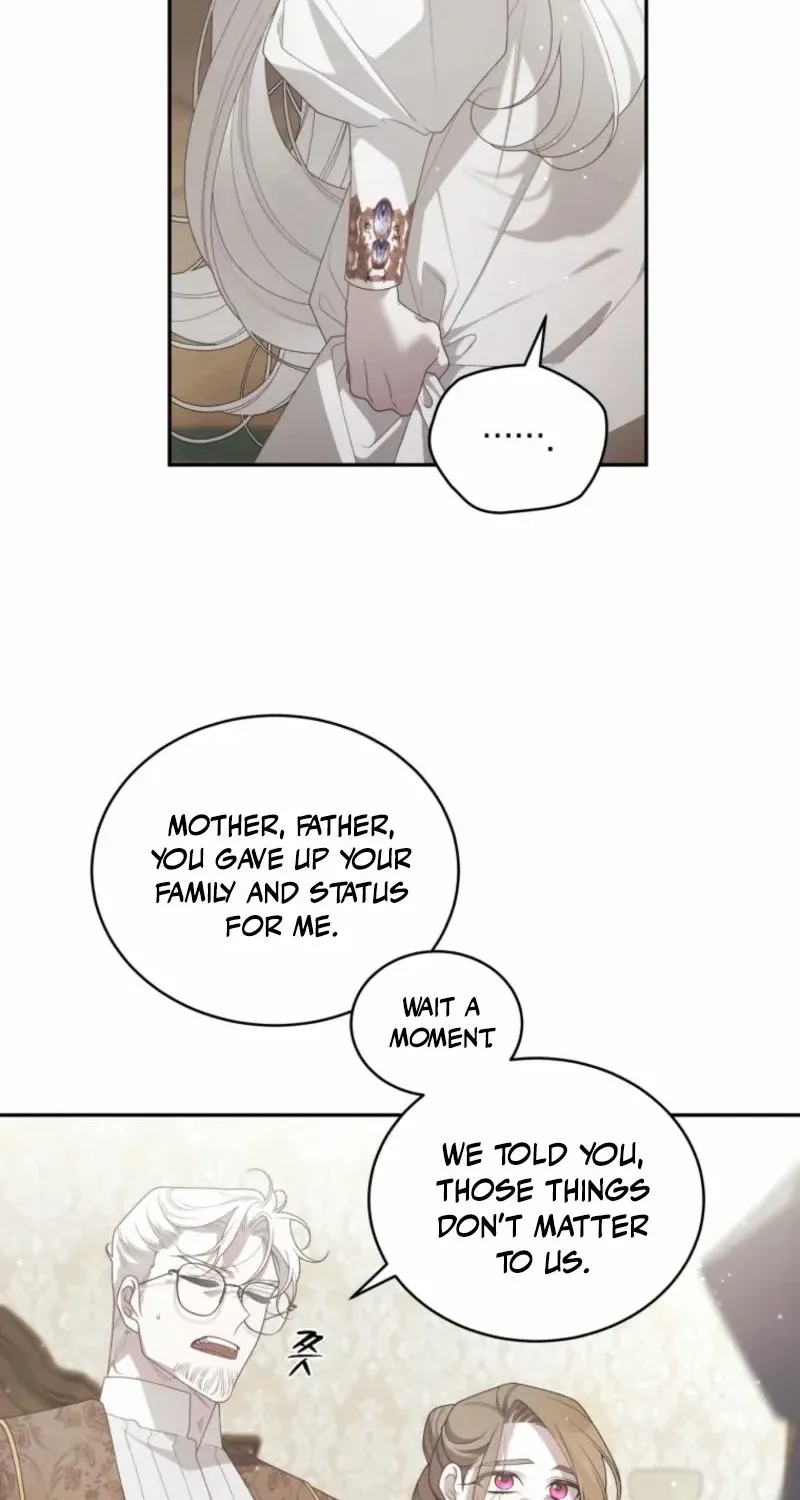 The Beast Tamed by the Evil Woman Chapter 81 page 18 - 