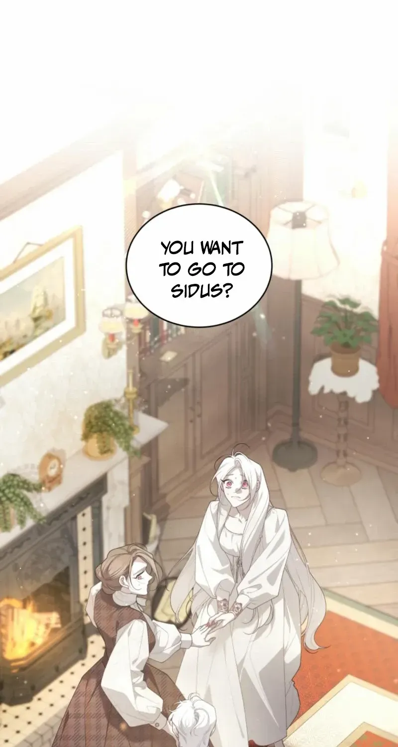 The Beast Tamed by the Evil Woman Chapter 81 page 3 - 