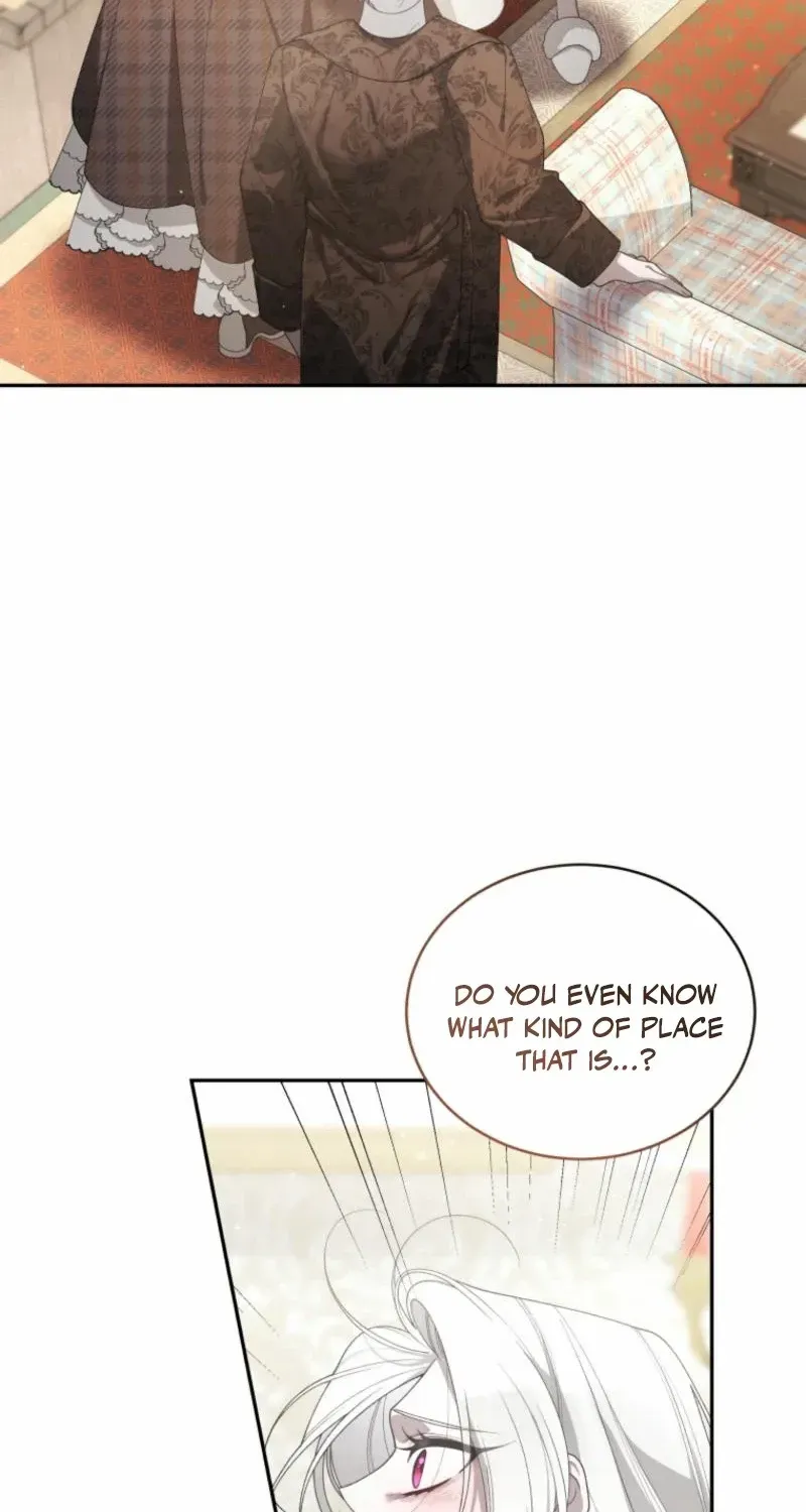 The Beast Tamed by the Evil Woman Chapter 81 page 4 - 