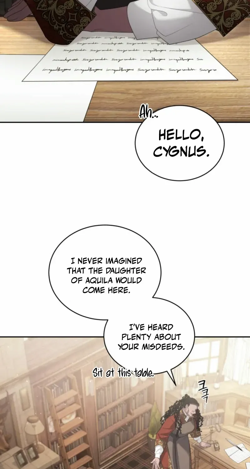 The Beast Tamed by the Evil Woman Chapter 81 page 36 - 