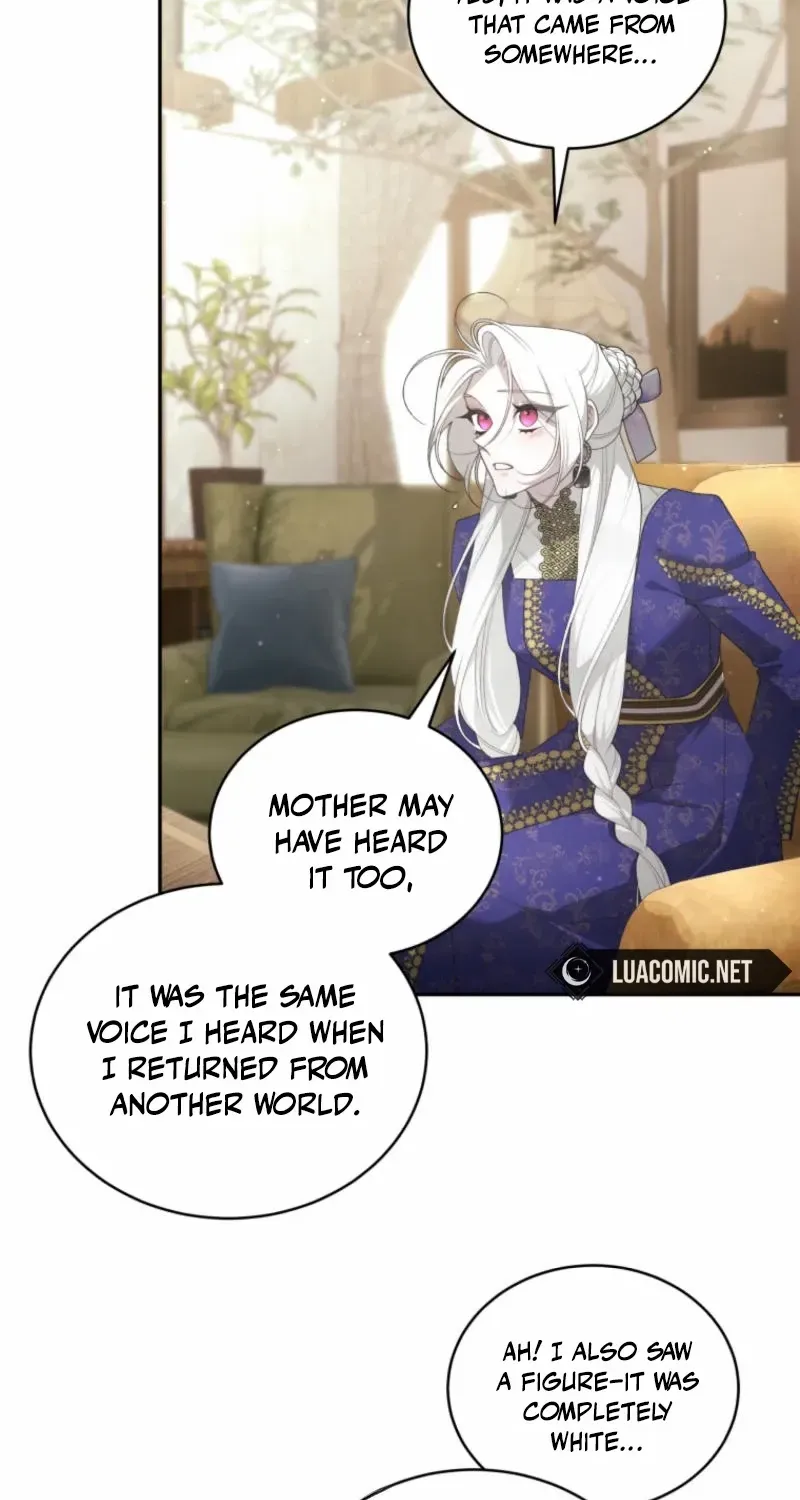 The Beast Tamed by the Evil Woman Chapter 81 page 38 - 