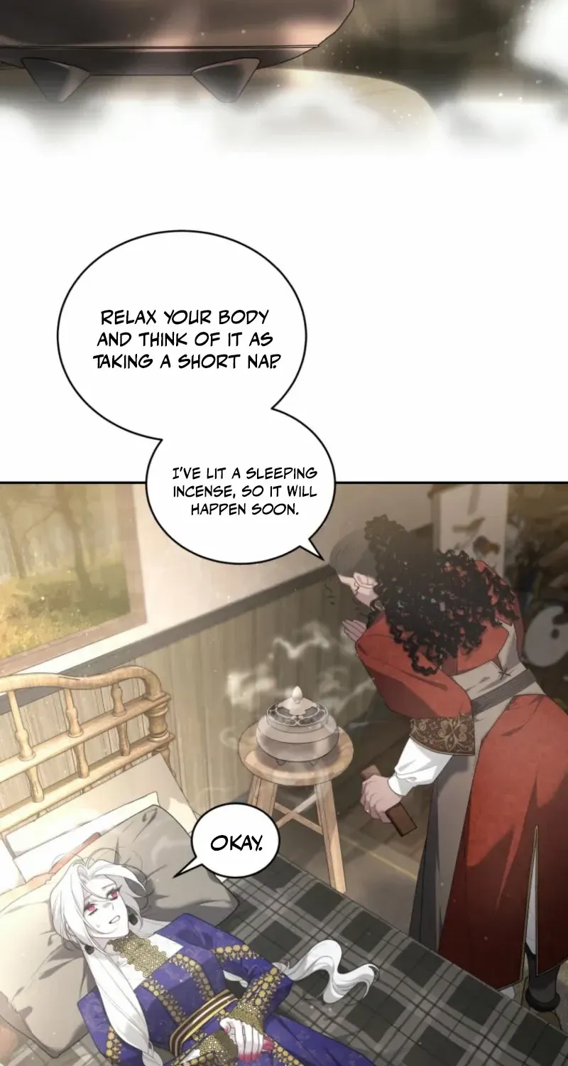 The Beast Tamed by the Evil Woman Chapter 81 page 64 - 