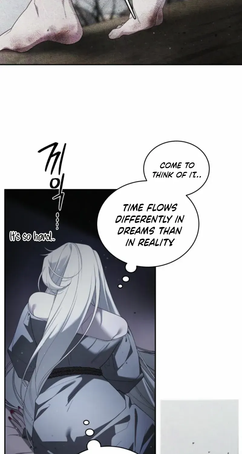 The Beast Tamed by the Evil Woman Chapter 81 page 84 - 