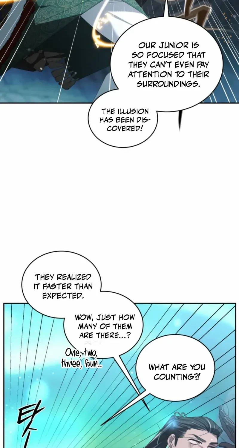 The Beast Tamed by the Evil Woman Chapter 82 page 18 - 