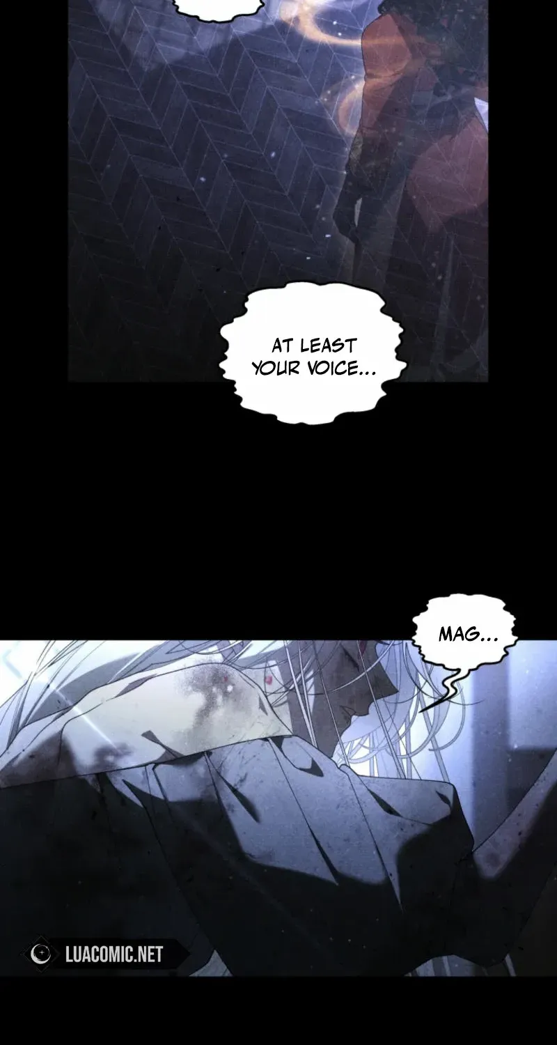 The Beast Tamed by the Evil Woman Chapter 82 page 43 - 