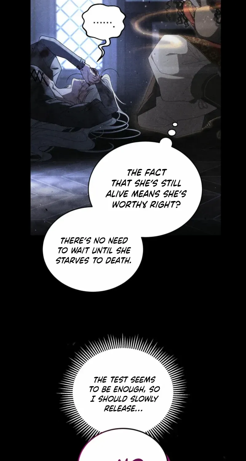 The Beast Tamed by the Evil Woman Chapter 82 page 49 - 