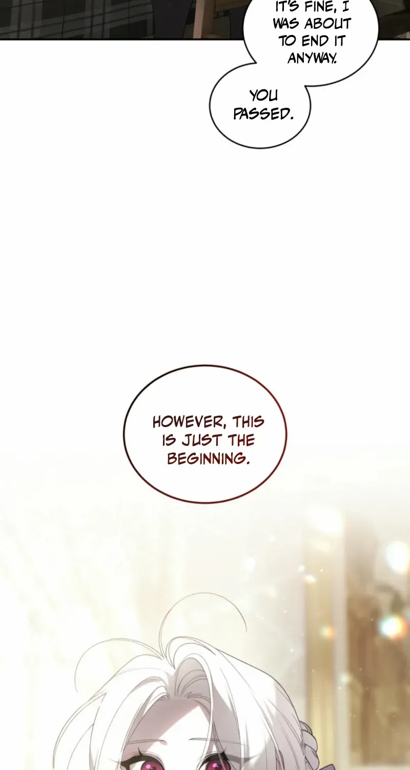 The Beast Tamed by the Evil Woman Chapter 82 page 75 - 