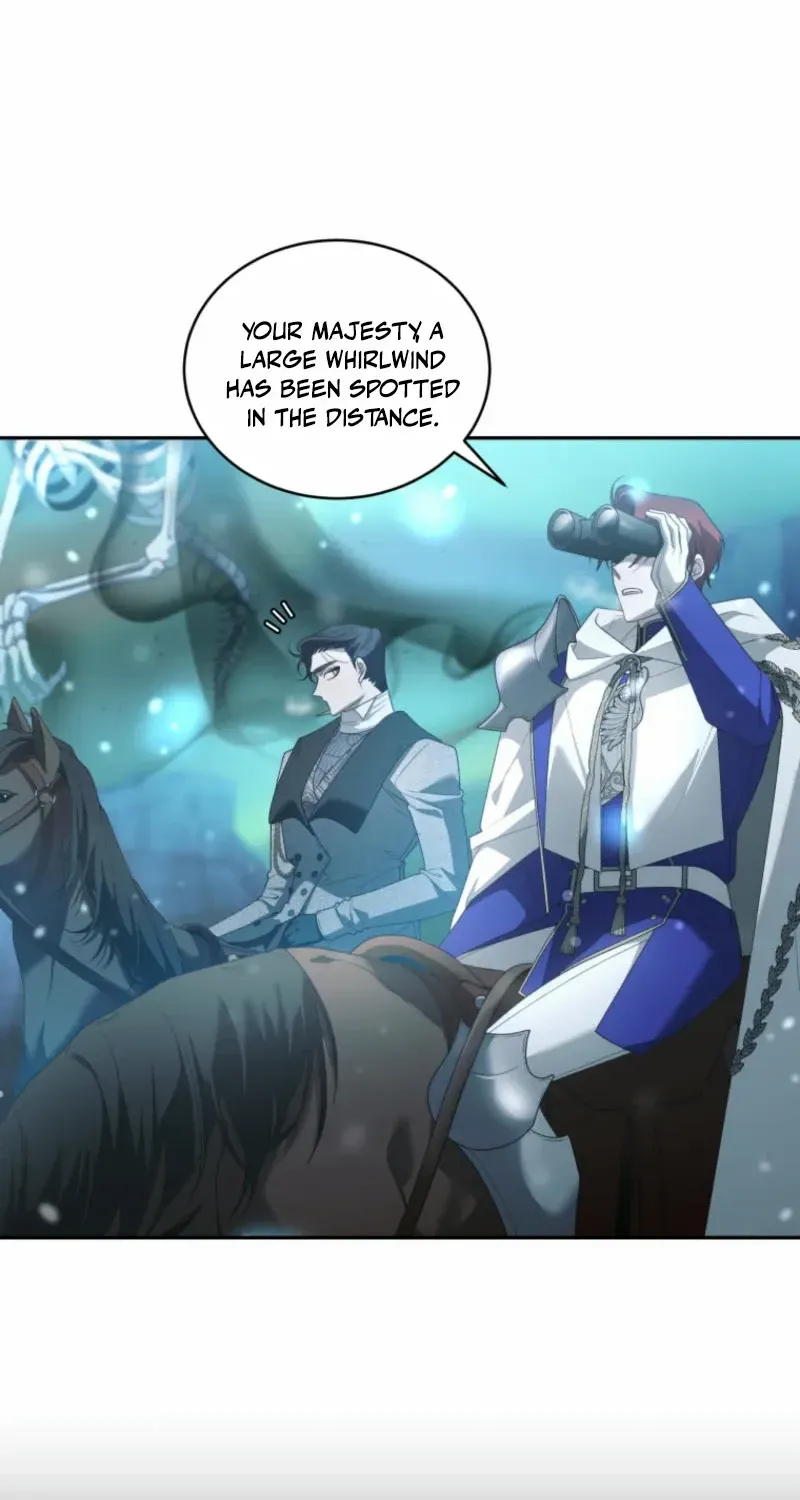 The Beast Tamed by the Evil Woman Chapter 82 page 83 - 