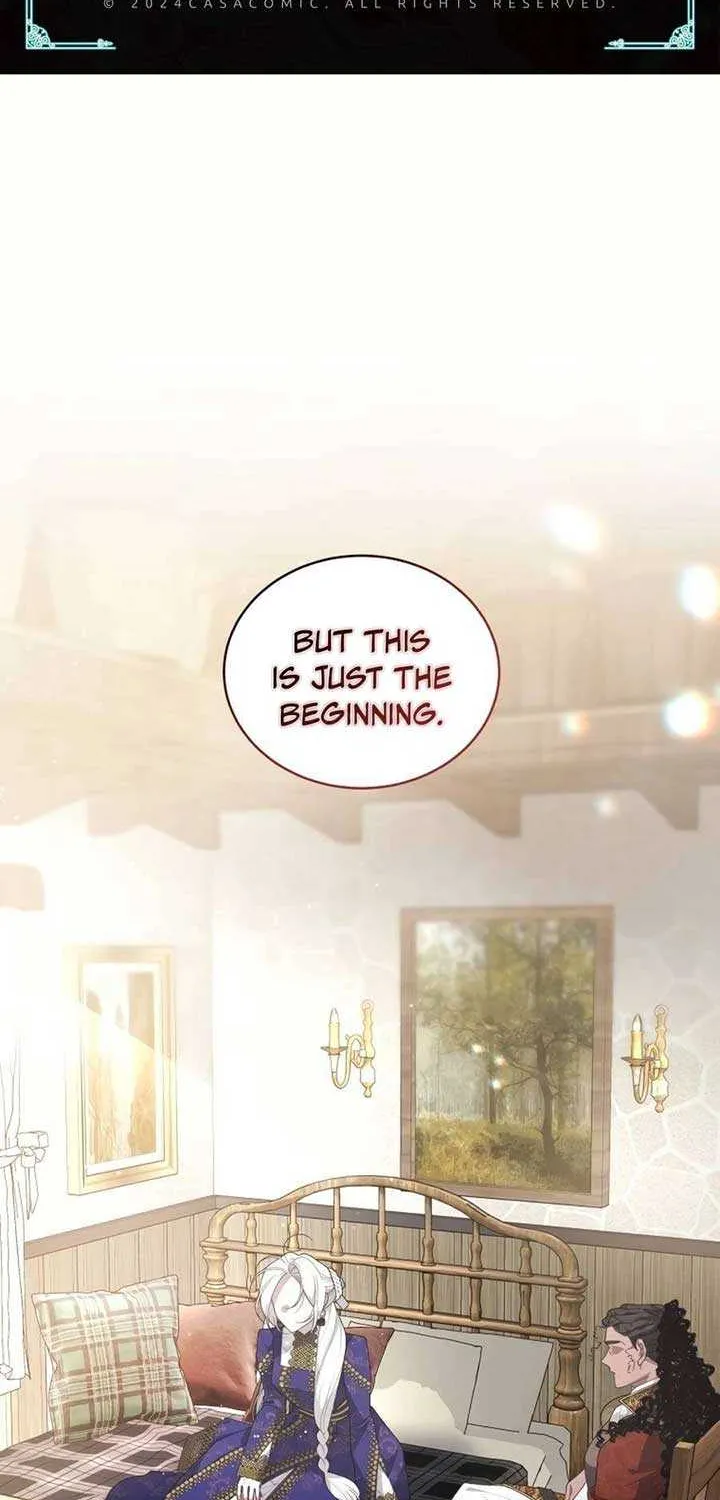 The Beast Tamed by the Evil Woman Chapter 83 page 2 - 