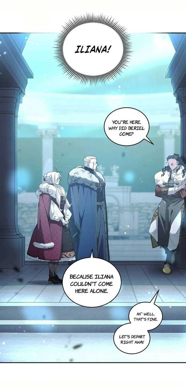 The Beast Tamed by the Evil Woman Chapter 83 page 24 - 