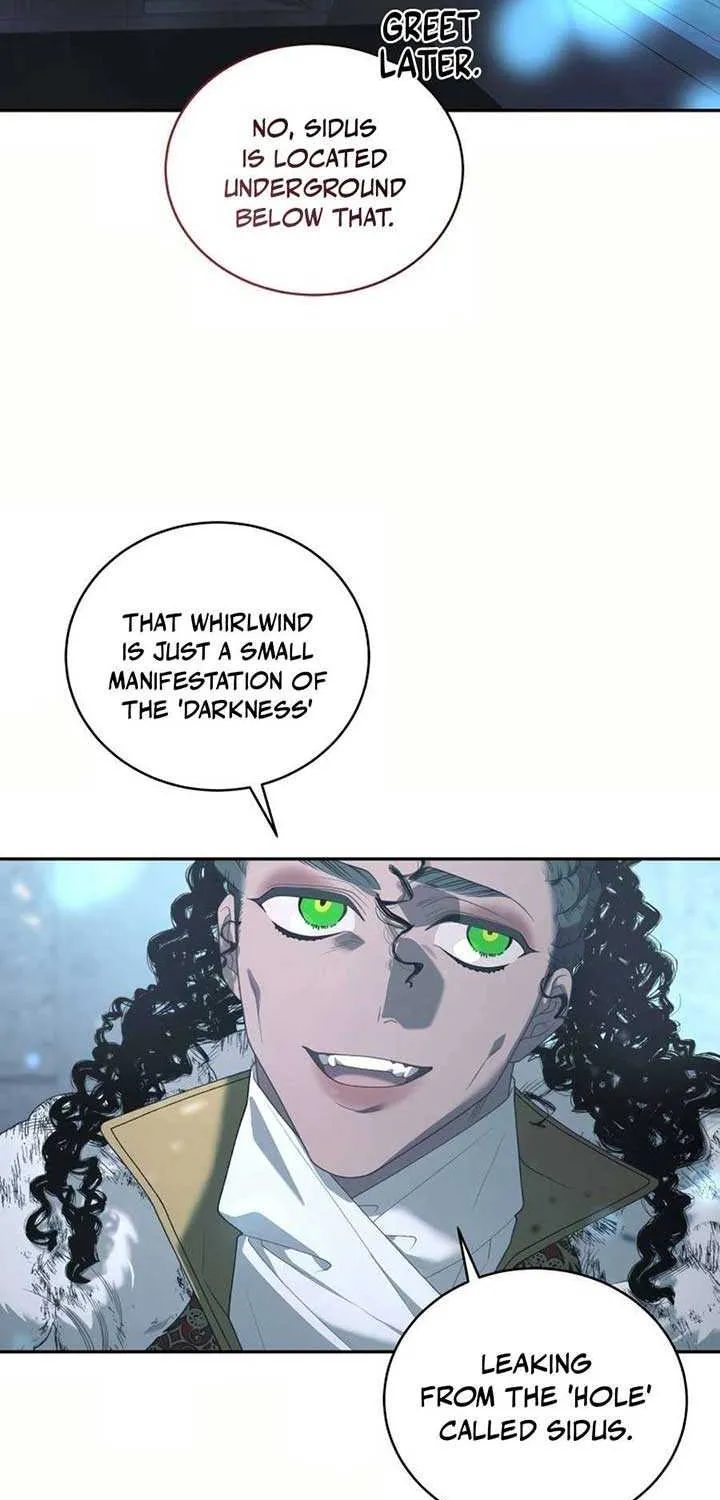 The Beast Tamed by the Evil Woman Chapter 83 page 30 - 