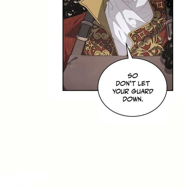 The Beast Tamed by the Evil Woman Chapter 83 page 4 - 