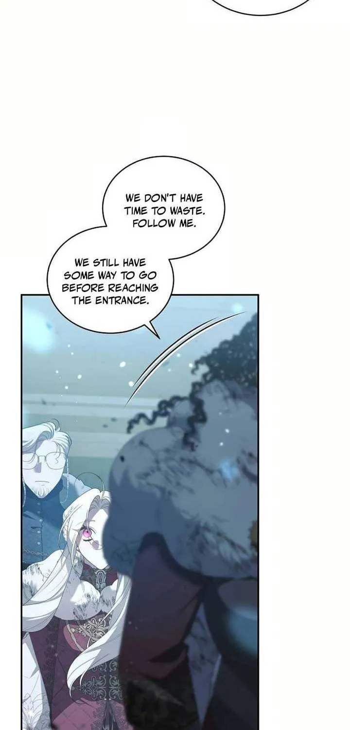 The Beast Tamed by the Evil Woman Chapter 83 page 31 - 