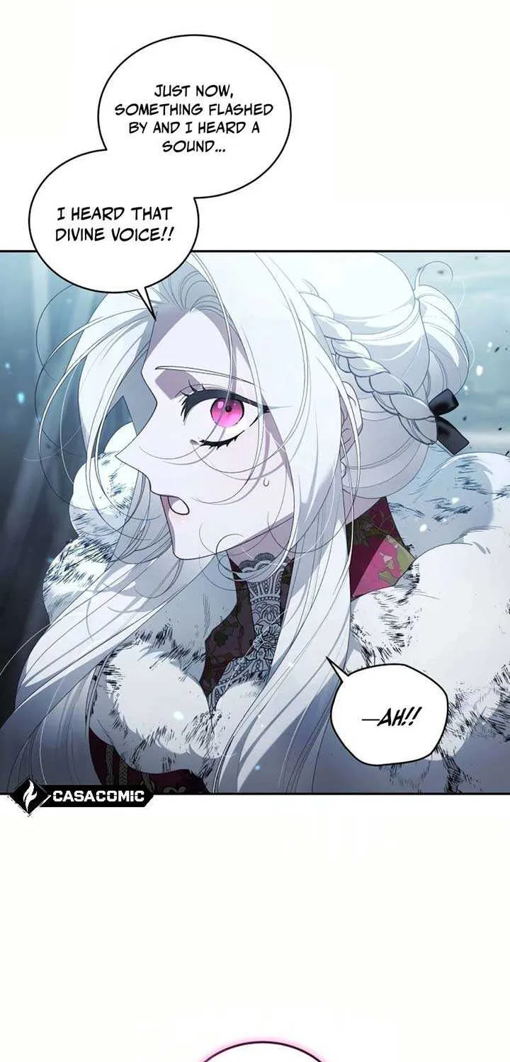 The Beast Tamed by the Evil Woman Chapter 83 page 48 - 