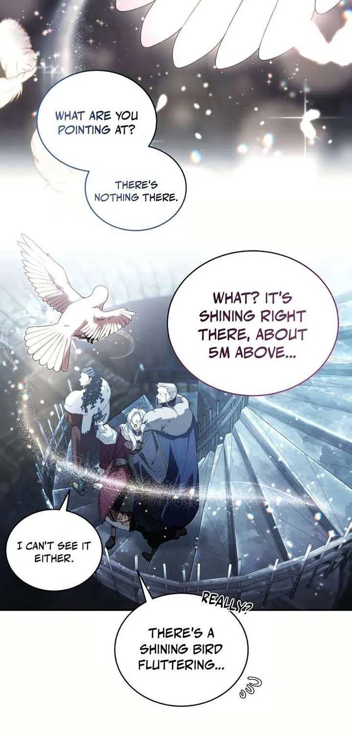 The Beast Tamed by the Evil Woman Chapter 83 page 50 - 