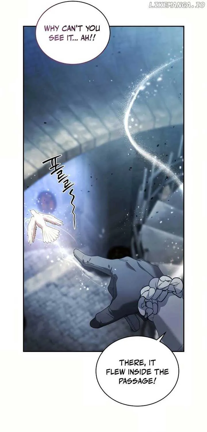 The Beast Tamed by the Evil Woman Chapter 83 page 52 - 