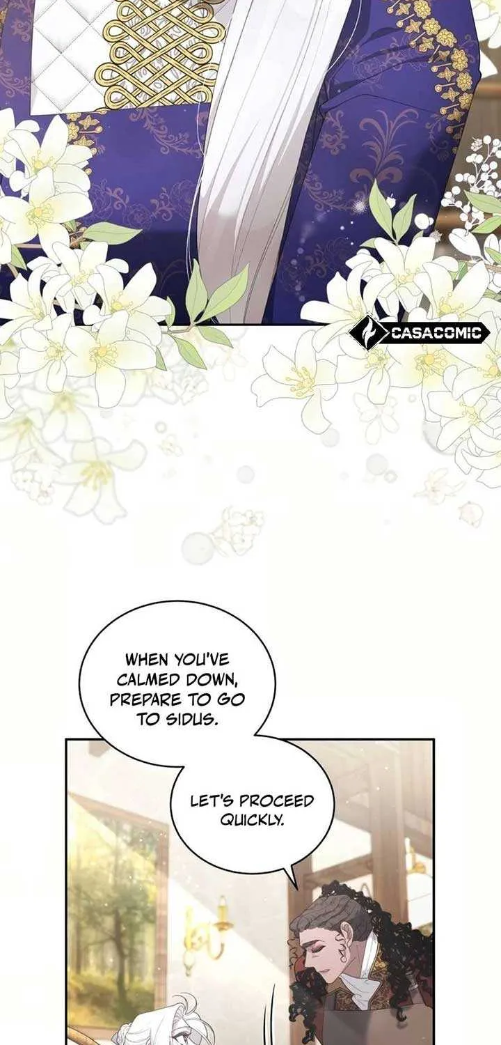The Beast Tamed by the Evil Woman Chapter 83 page 7 - 