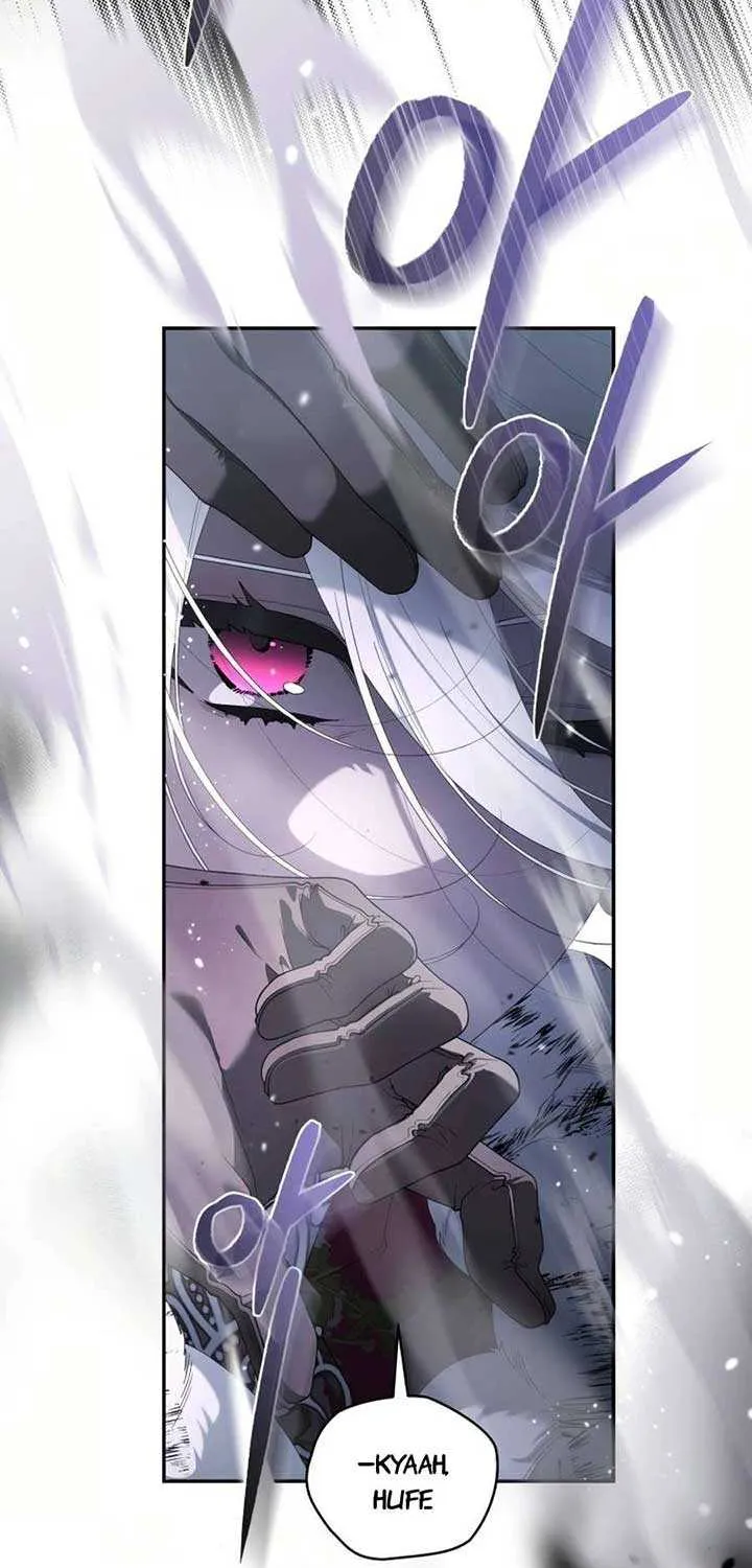 The Beast Tamed by the Evil Woman Chapter 83 page 61 - 