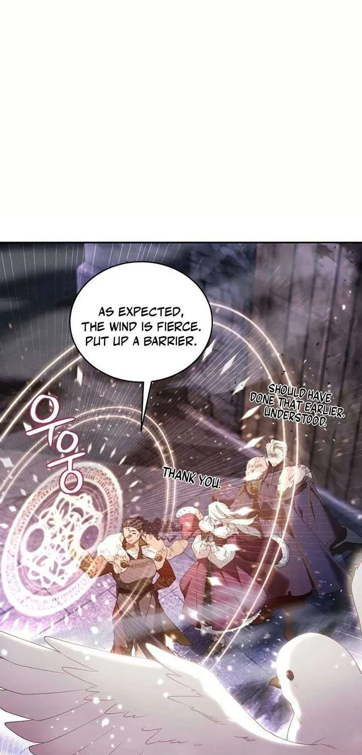 The Beast Tamed by the Evil Woman Chapter 83 page 66 - 