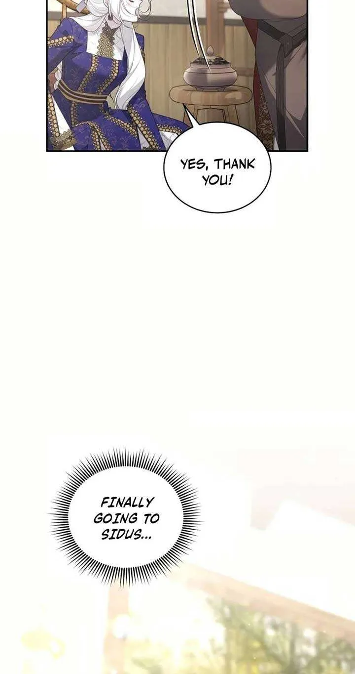 The Beast Tamed by the Evil Woman Chapter 83 page 8 - 