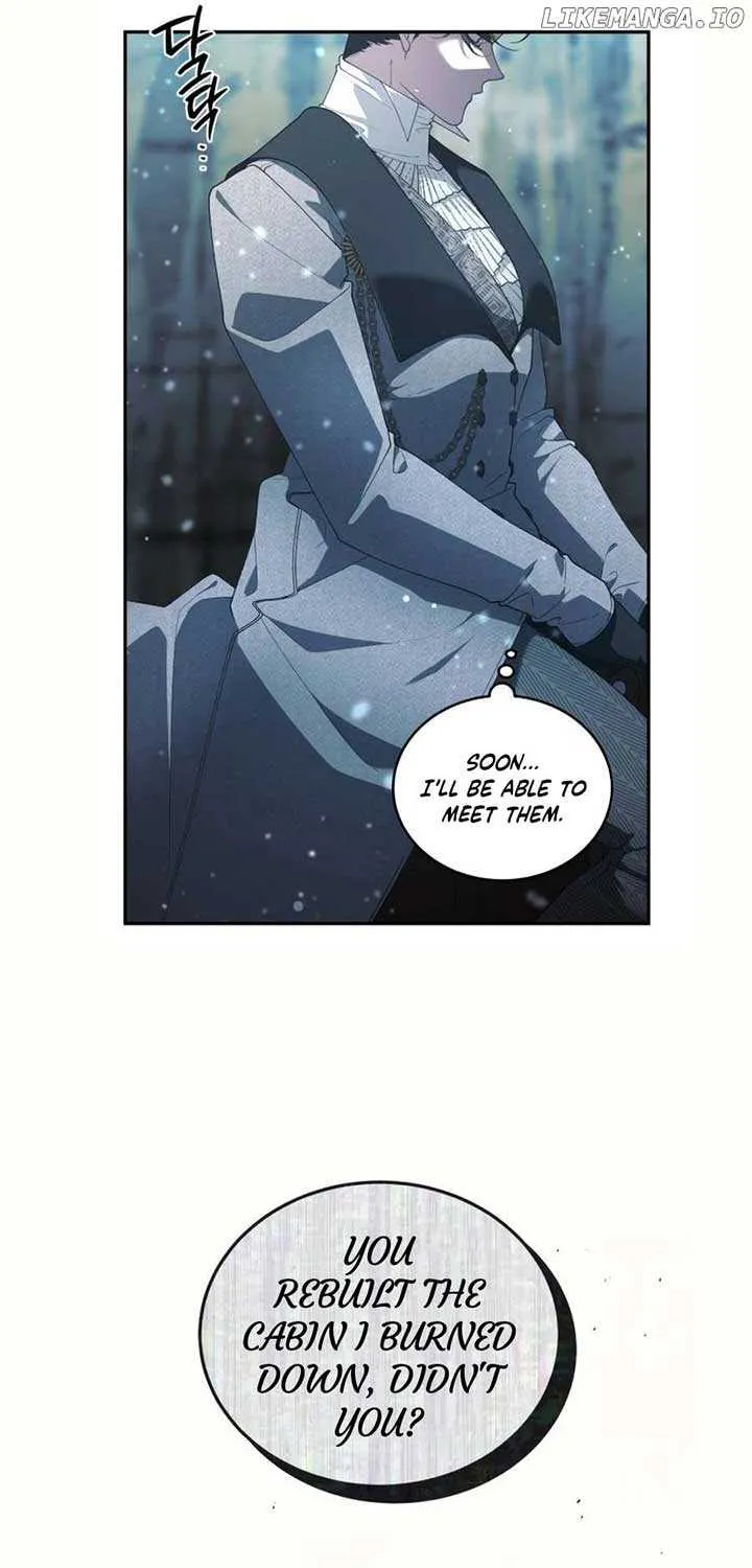 The Beast Tamed by the Evil Woman Chapter 83 page 72 - 