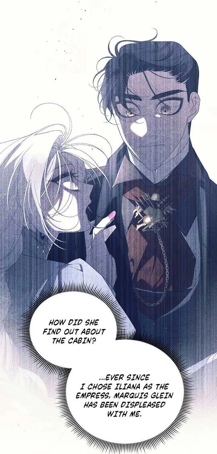 The Beast Tamed by the Evil Woman Chapter 83 page 73 - 
