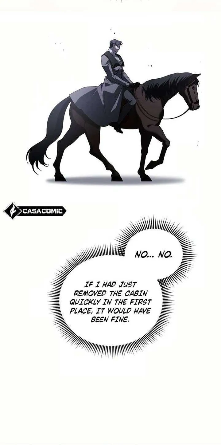 The Beast Tamed by the Evil Woman Chapter 83 page 74 - 