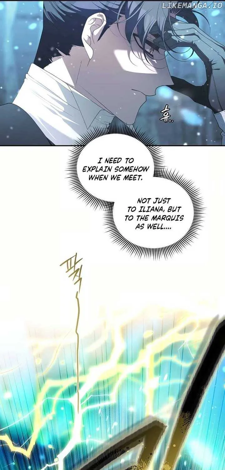 The Beast Tamed by the Evil Woman Chapter 83 page 75 - 