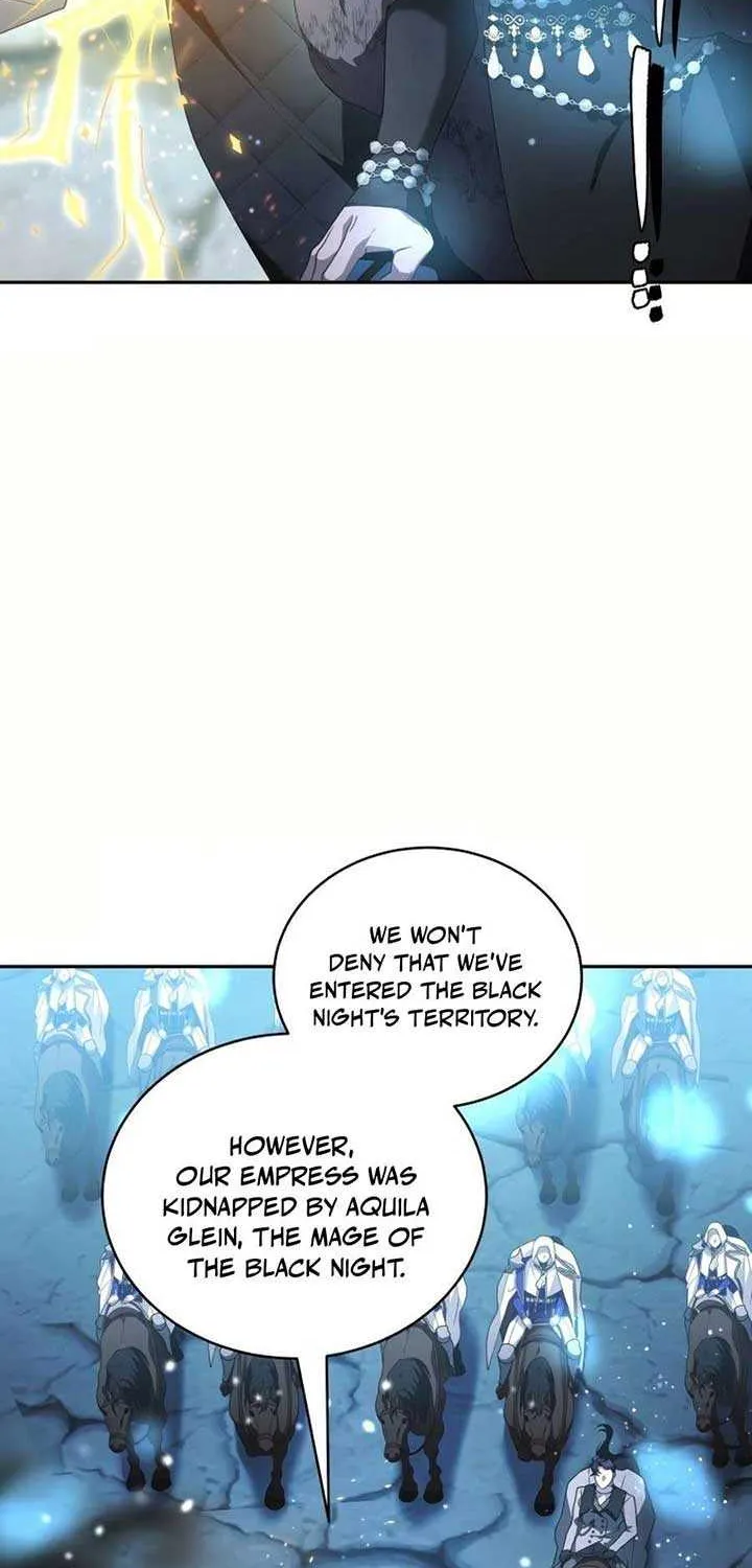 The Beast Tamed by the Evil Woman Chapter 83 page 80 - 