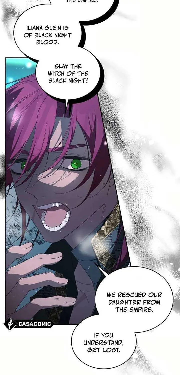 The Beast Tamed by the Evil Woman Chapter 83 page 84 - 